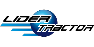 Lider Tractor